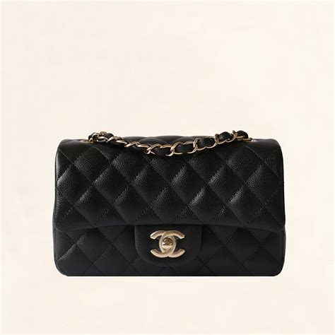 is chanel mini a classic|chanel mini flap bag 2022.